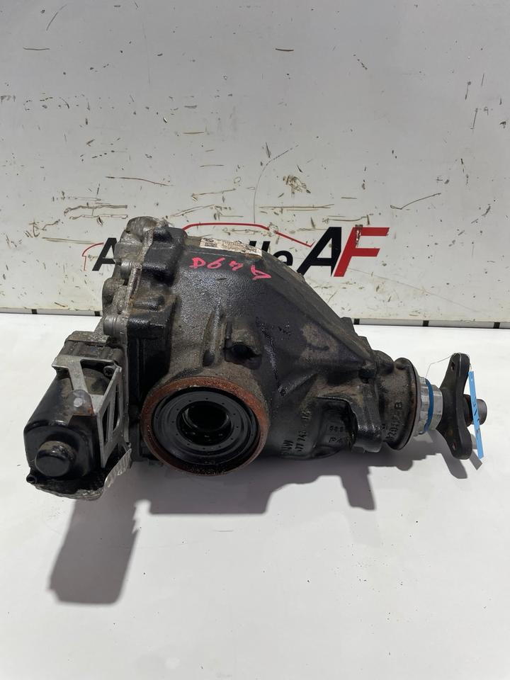 BMW Z4 G29 M40i 3.15 Differential Achse Hinten 8686991 – Bild 7