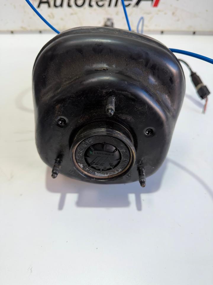 BMW 7er G11 G12 Gasdruckfeder Luftfeder Stoßdämpfer Hinten – Bild 3