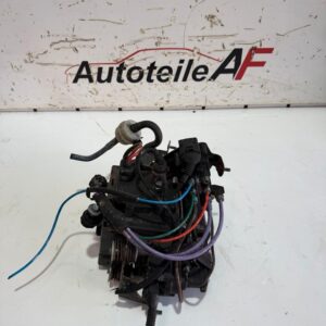 Audi Q7 4M Luftkompressor Kompressor Luftfederung 4M0616005F