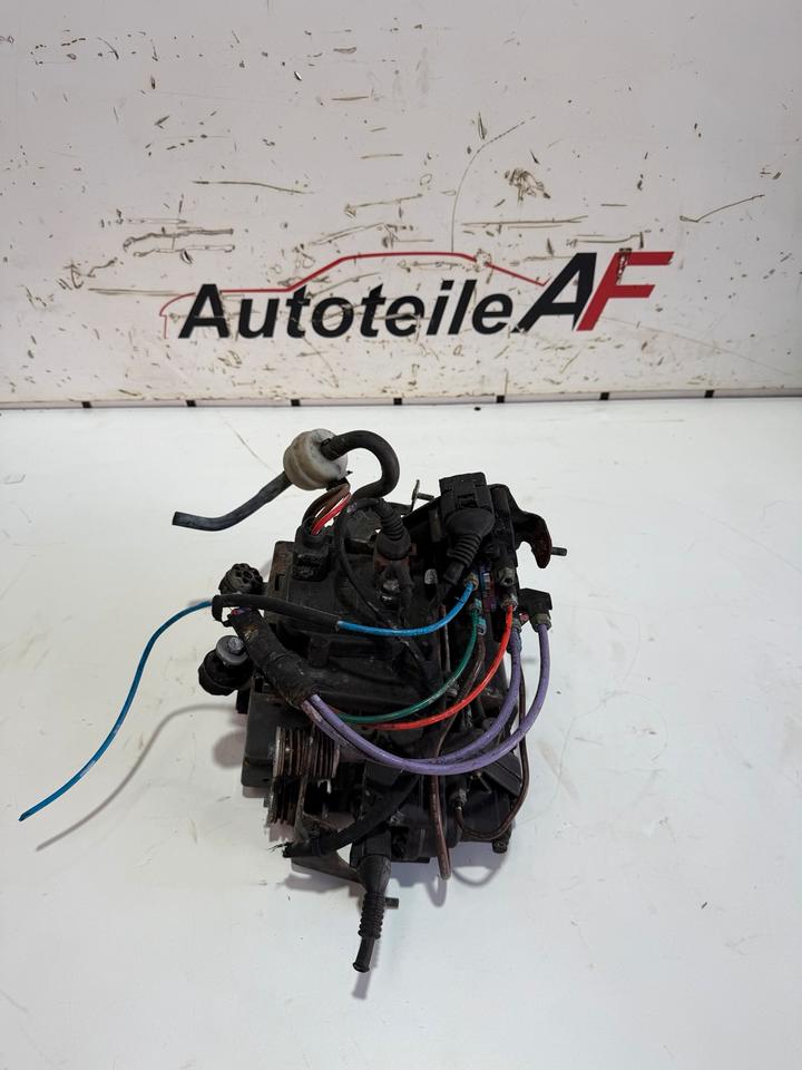 Audi Q7 4M Luftkompressor Kompressor Luftfederung 4M0616005F