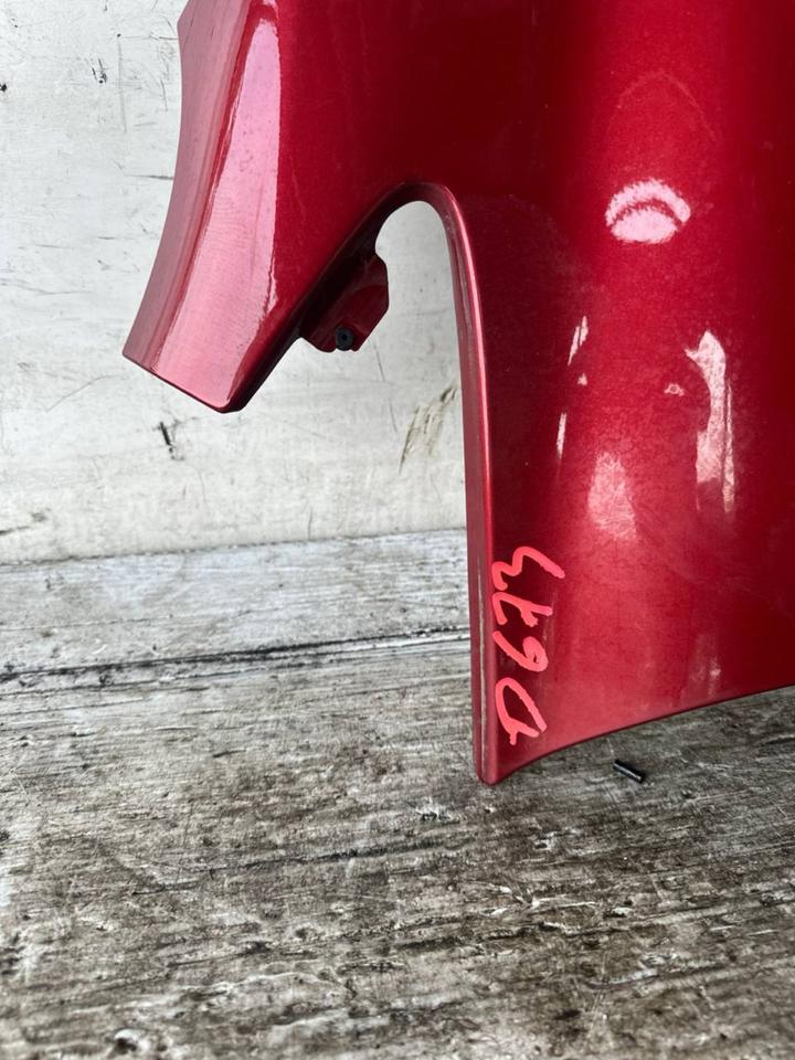 BMW 2er F45 F46 Kotflügel Seitenwand Vorne Links Rechts C06 – Bild 6