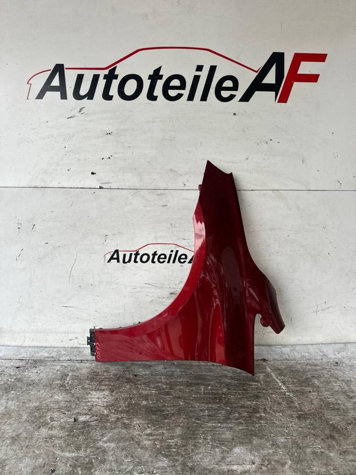 BMW 2er F45 F46 Kotflügel Seitenwand Vorne Links Rechts C06 – Bild 10