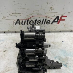 Audi A4 A5 Q5 8R 8T 2.0 TFSI LZL Getriebe Steuergerät Mechatronik