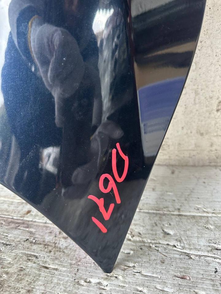 BMW 5er E60 E61 Motorhaube Haube Frontklappe Deckel Vorne 416 – Bild 3