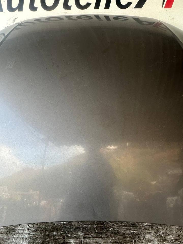 Audi A3 8V Motorhaube Frontklappe Haube Deckel Vorne LY1P – Bild 7