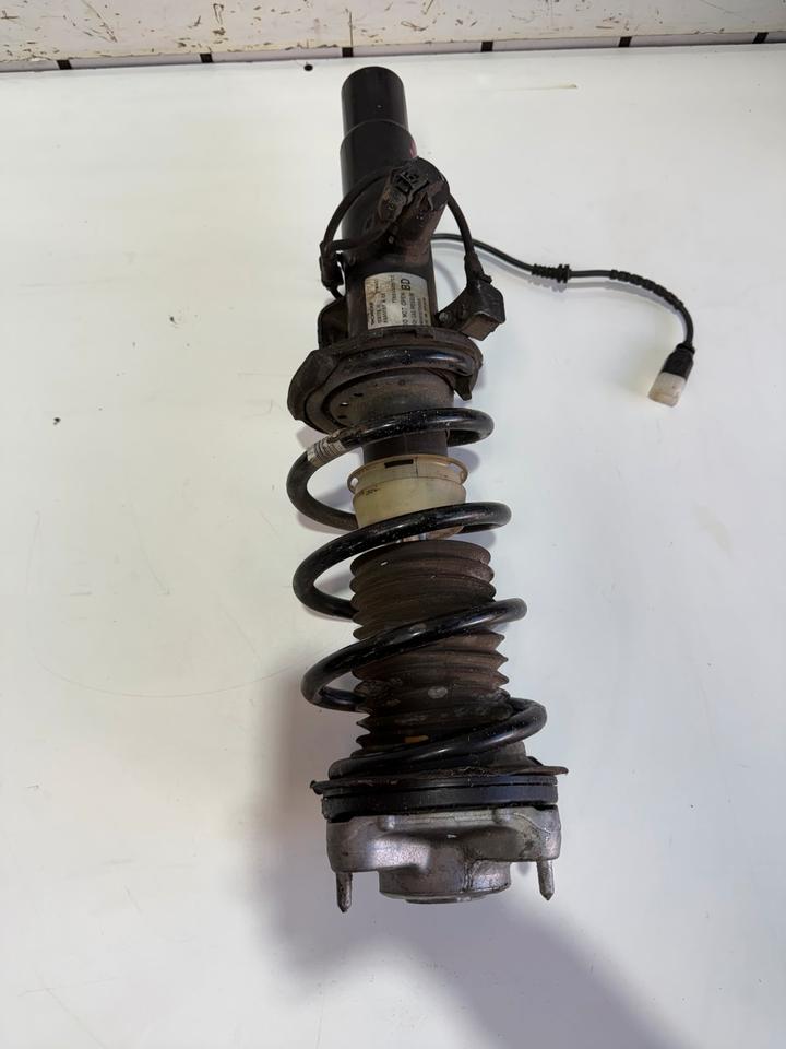 BMW Z4 G29 Stoßdämpfer Dämpfer Federbein Vorne 6895067 6895068 – Bild 4