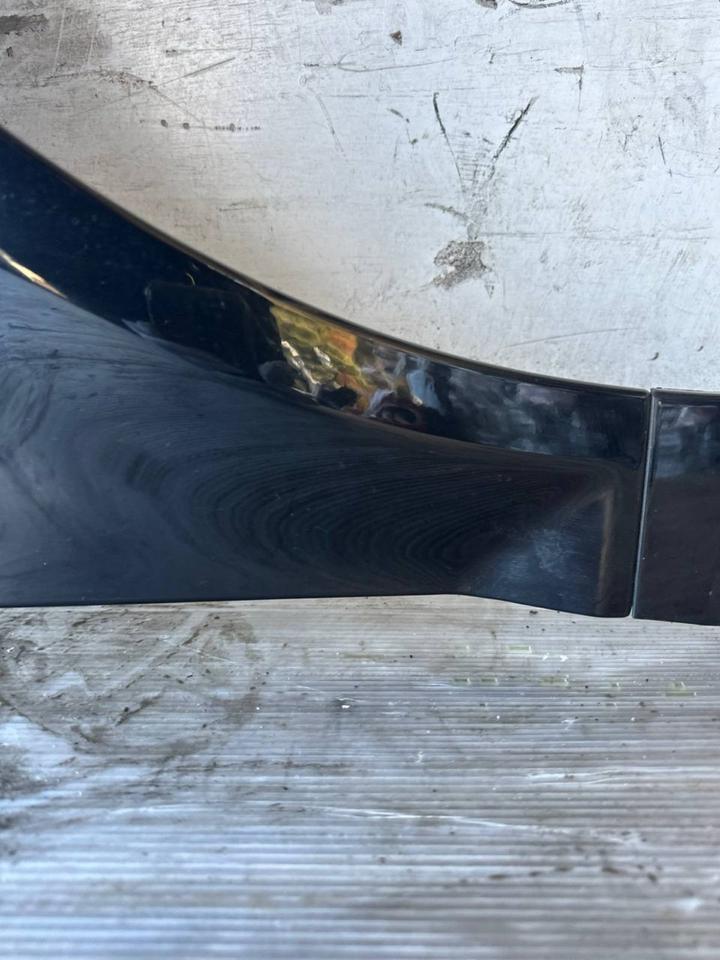 Audi A3 8P Facelift Kotflügel Seitenwand Vorne Links Rechts LZ9Y – Bild 13