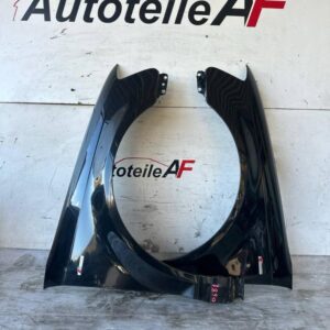 Audi A3 8P Facelift Kotflügel Seitenwand Vorne Links Rechts LZ9Y