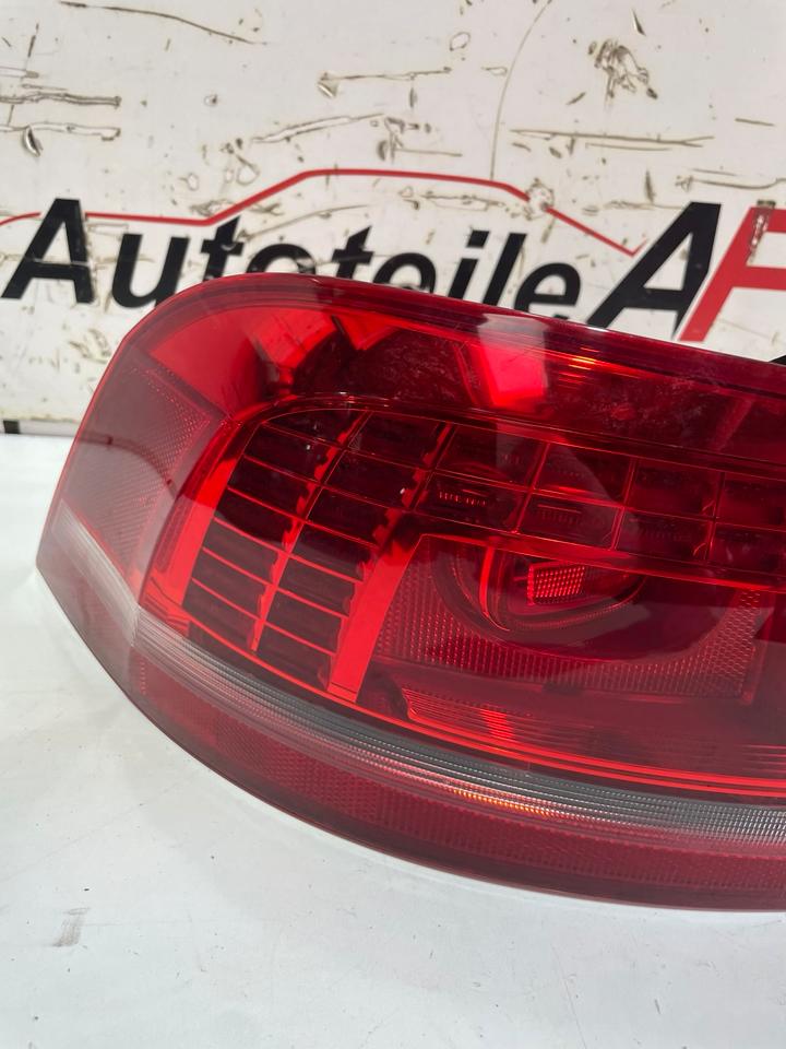 VW Passat B7 3C LED Heckleuchte Rückleuchte Leuchte Hinten – Bild 12