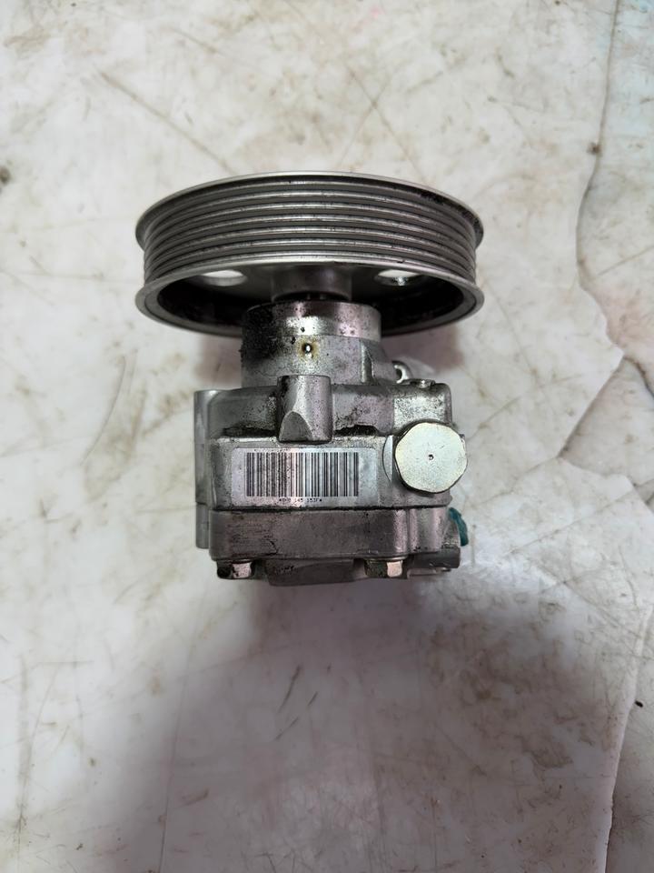 Audi A4 B8 8K A5 8T Servopumpe Pumpe Hydraulikpumpe 06H145255A – Bild 4