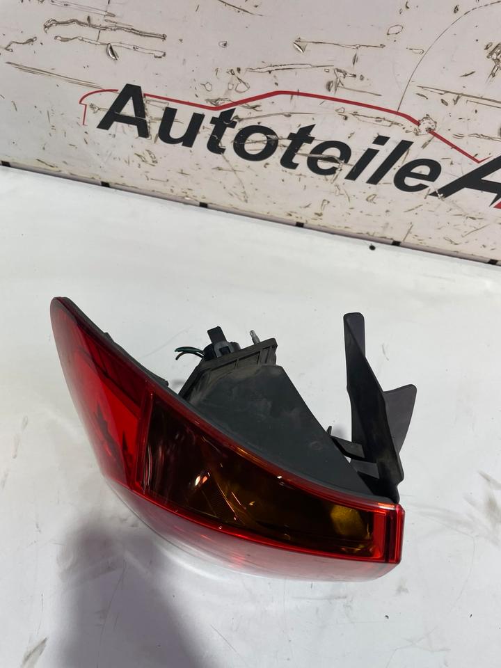 BMW X1 E84 Heckleuchte Rückleuchte Leuchte Hinten Links Rechts – Bild 18