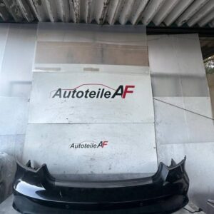 Audi A7 4G C7 S Line Heckschürze Stoßstange Hinten LZ9Y