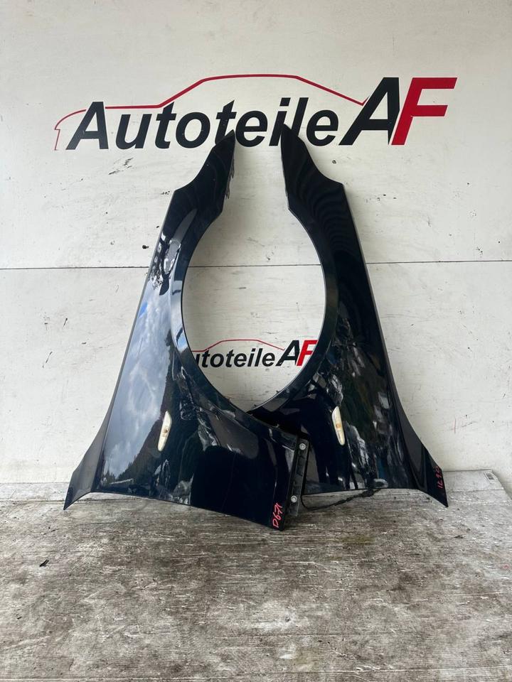 BMW 5er E60 E61 Kotflügel Seitenwand Vorne Rechts 416