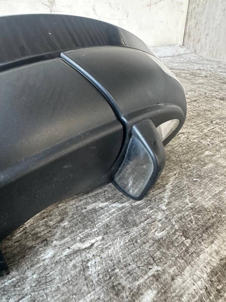 VW Tiguan 5N Außenspiegel Spiegel Vorne Links Rechts LC9X – Bild 8