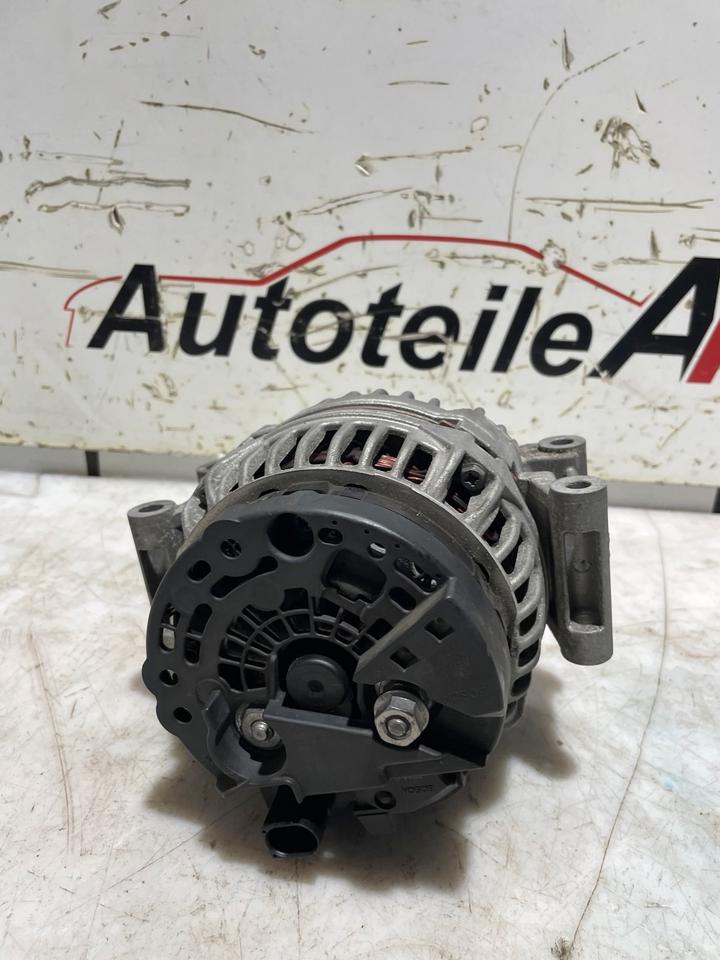 Audi A4 B8 8K A5 8T 140A Lichtmaschine Generator 06H903016L – Bild 6