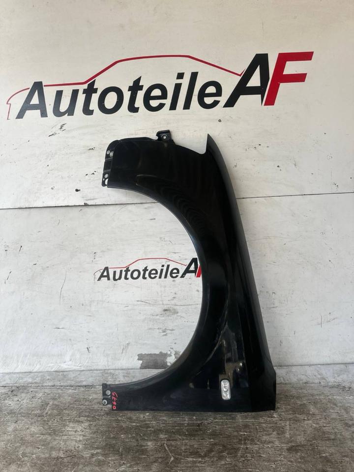 Audi A4 S4 B6 8E Kotflügel Seitenwand Vorne Links Rechts LZ9W – Bild 9