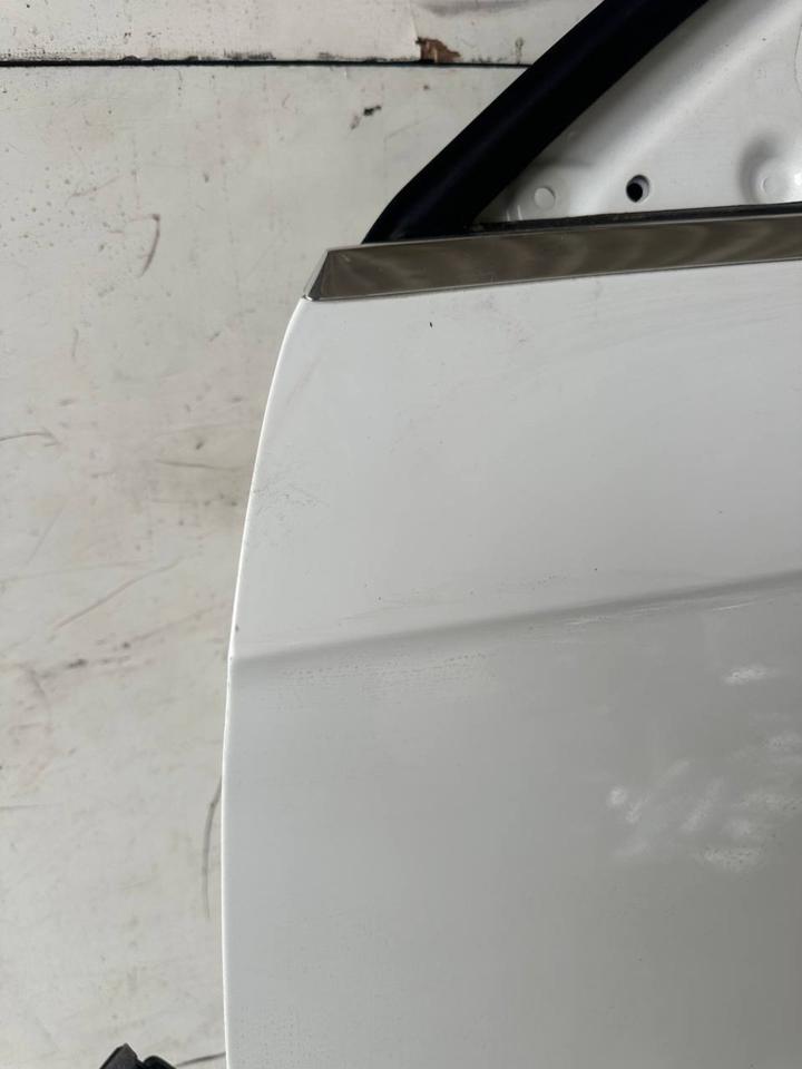 Audi A4 B8 8K Fahrertür Tür Vorne Links LY9C – Bild 10