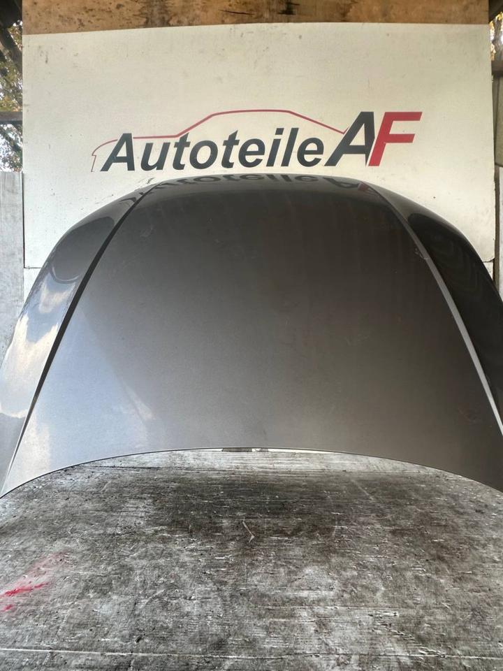 Audi A3 8V Motorhaube Frontklappe Haube Deckel Vorne LY1P – Bild 2