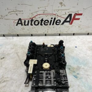 Mercedes W221 W212 722.906 TCU Getriebe Steuergerät Mechatronik