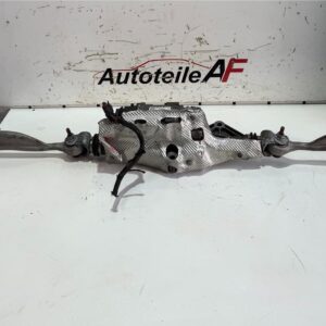 Audi Q7 4M Lenkgetriebe Hinterachse Servolenkung 4M0501055H