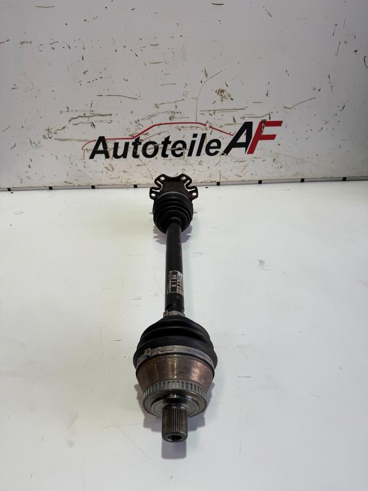 Audi A4 B6 B7 8E Antriebswelle Vorne 8E0407271BA 8E0407272BA – Bild 2