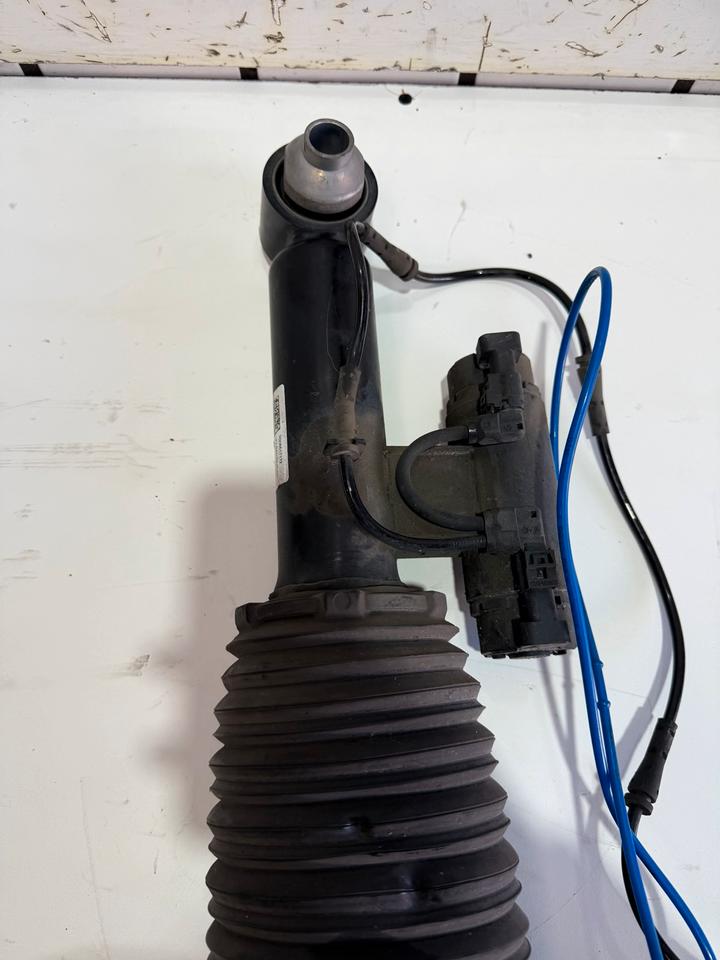 BMW 7er G11 G12 Gasdruckfeder Luftfeder Stoßdämpfer Hinten – Bild 5