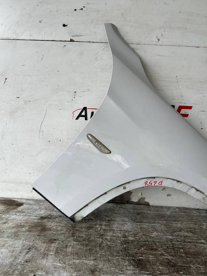 BMW X1 E84 Kotflügel Seitenwand Vorne Rechts Links 300 – Bild 16