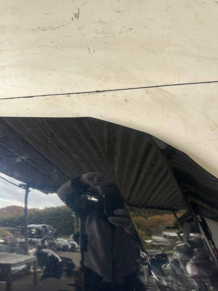 BMW 5er E60 E61 Motorhaube Haube Frontklappe Deckel Vorne 416 – Bild 7