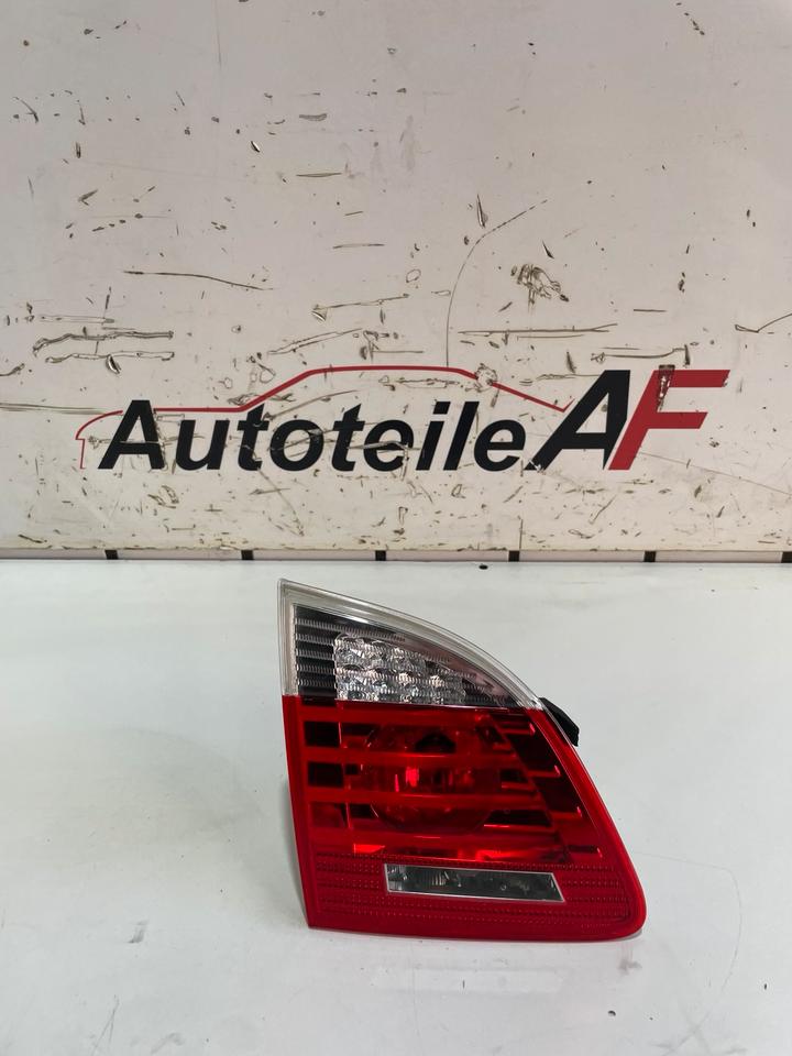 BMW 5er E61 LCI Heckleuchte Rückleuchte Innenleuchte Hinten – Bild 2