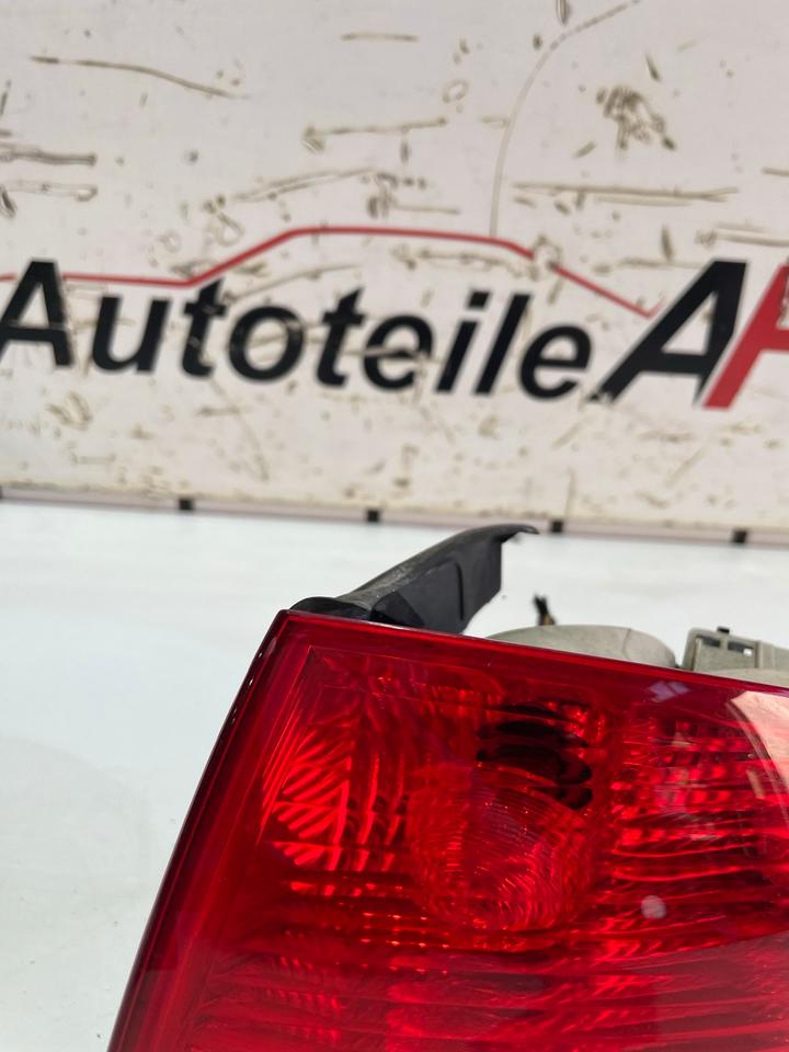 Audi A4 B7 8E Limousine Heckleuchte Rückleuchte Leuchte Hinten – Bild 5
