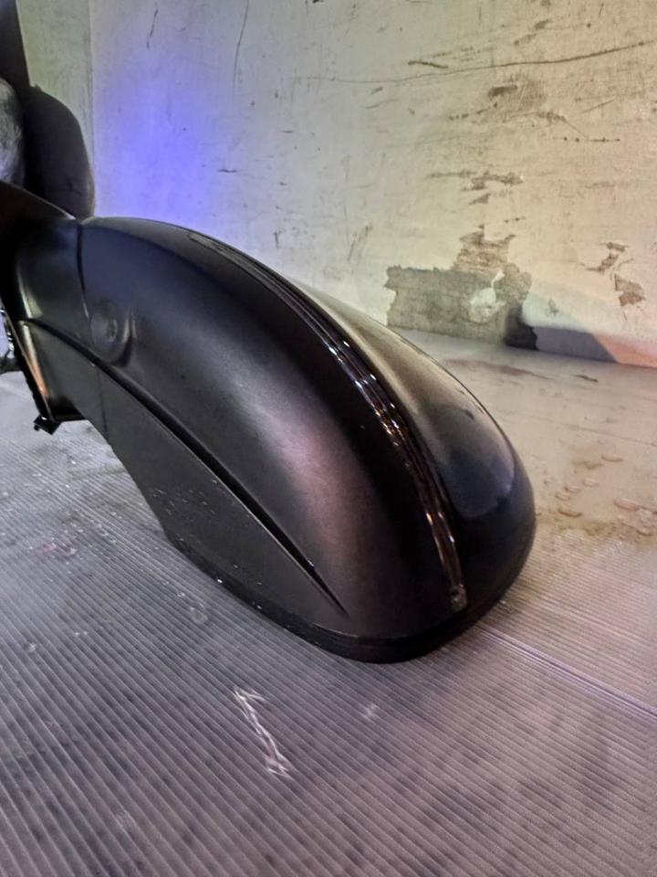 Audi Q7 4L Außenspiegel Spiegel Vorne Links Rechts LC9X – Bild 14
