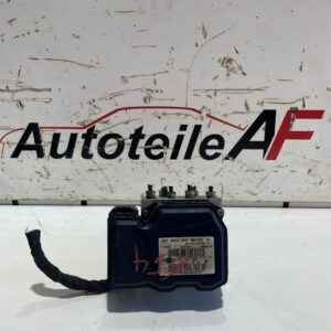 Mini Countryman S R60 ABS Steuergerät Hydraulikblock 9807822