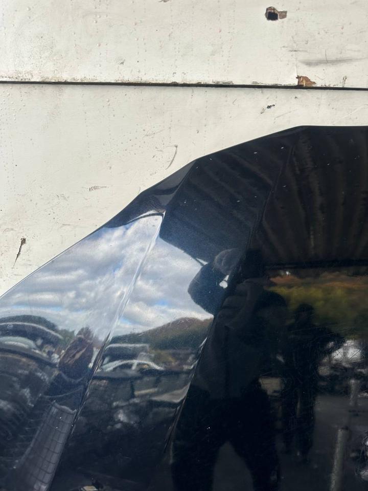 BMW 5er E60 E61 Motorhaube Haube Frontklappe Deckel Vorne 416 – Bild 8