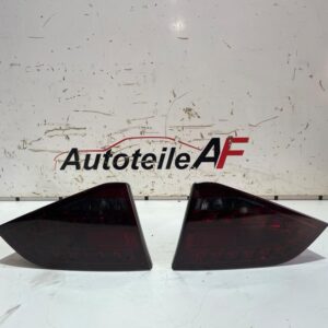 Audi A4 B8 8K Limousine LED Heckleuchte Rückleuchte Hinten