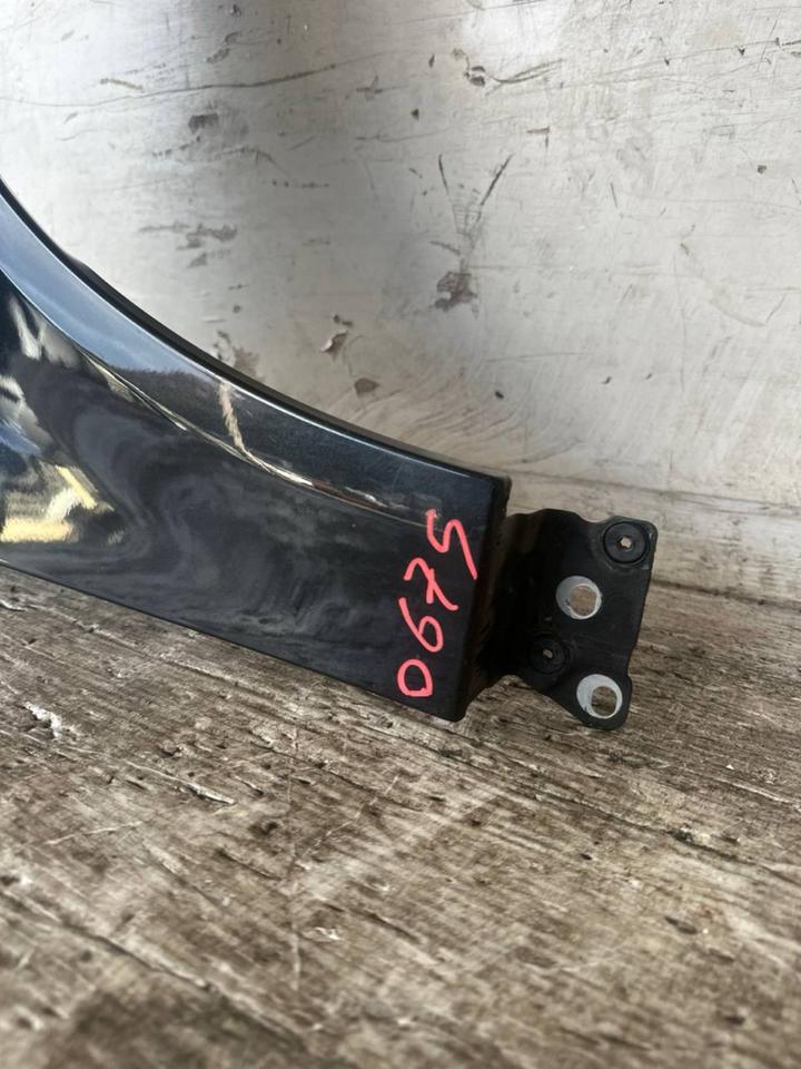 Audi A4 S4 B6 8E Kotflügel Seitenwand Vorne Links Rechts LZ9W – Bild 11