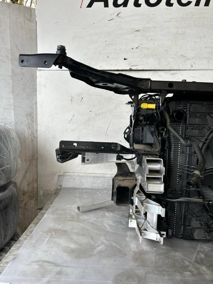 BMW Z4 G29 Schlossträger Frontmaske Kühlerpaket Vorne – Bild 17