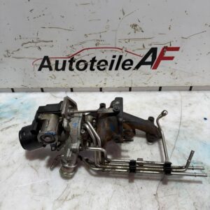 VW Polo 6R Golf 6 1.2 TSI CBZ Turbo Turbolader 03F145701K