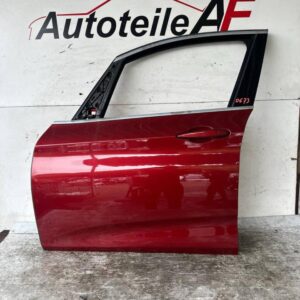 BMW 2er Active Tourer F45 Fahrertür Tür Vorne Links C06