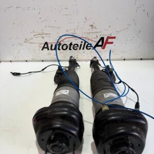 BMW 7er G11 G12 Gasdruckfeder Luftfeder Stoßdämpfer Hinten