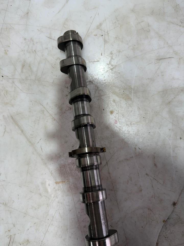 Audi A4 A5 8T B8 8K Einlass Auslass Nockenwelle 06H101D – Bild 5