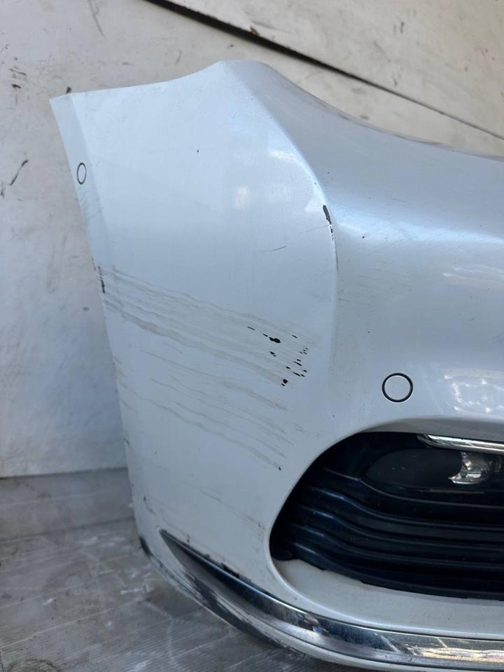 BMW 7er G11 G12 Stoßstange Frontschürze Schürze Vorne A96 – Bild 11