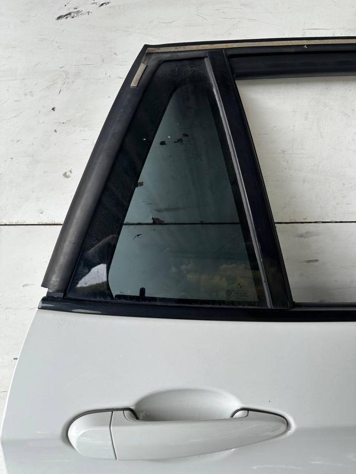 BMW X1 E84 Tür Hinten Rechts Komplett 300 – Bild 6