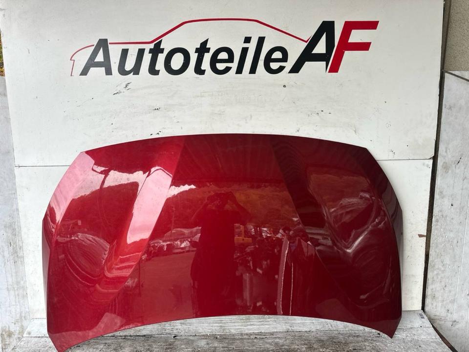 BMW 2er F45 LCI Motorhaube Frontklappe Haube Deckel Vorne C06 – Bild 10