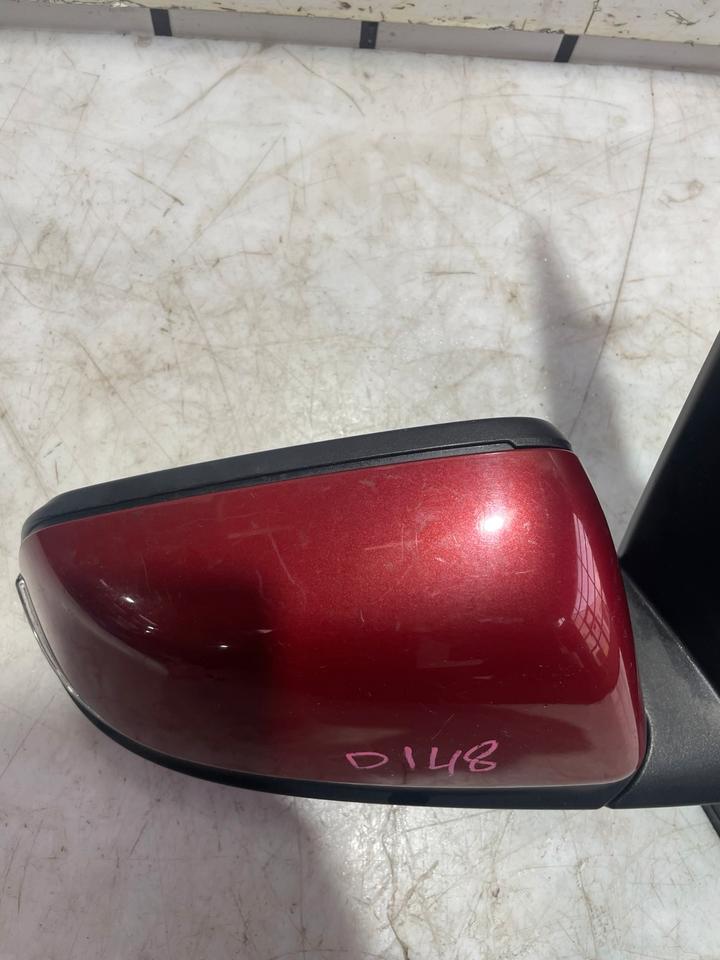BMW 2er F46 Außenspiegel Spiegel Vorne Rechts C06 – Bild 5