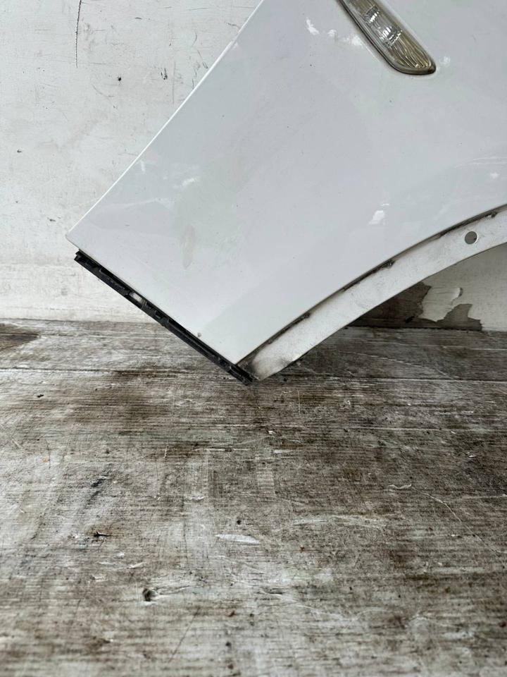 BMW X1 E84 Kotflügel Seitenwand Vorne Rechts Links 300 – Bild 13