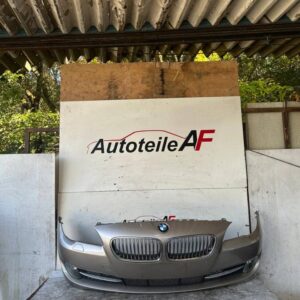 BMW 5er F10 F11 Frontschürze Stoßfänger Stoßstange Vorne A72