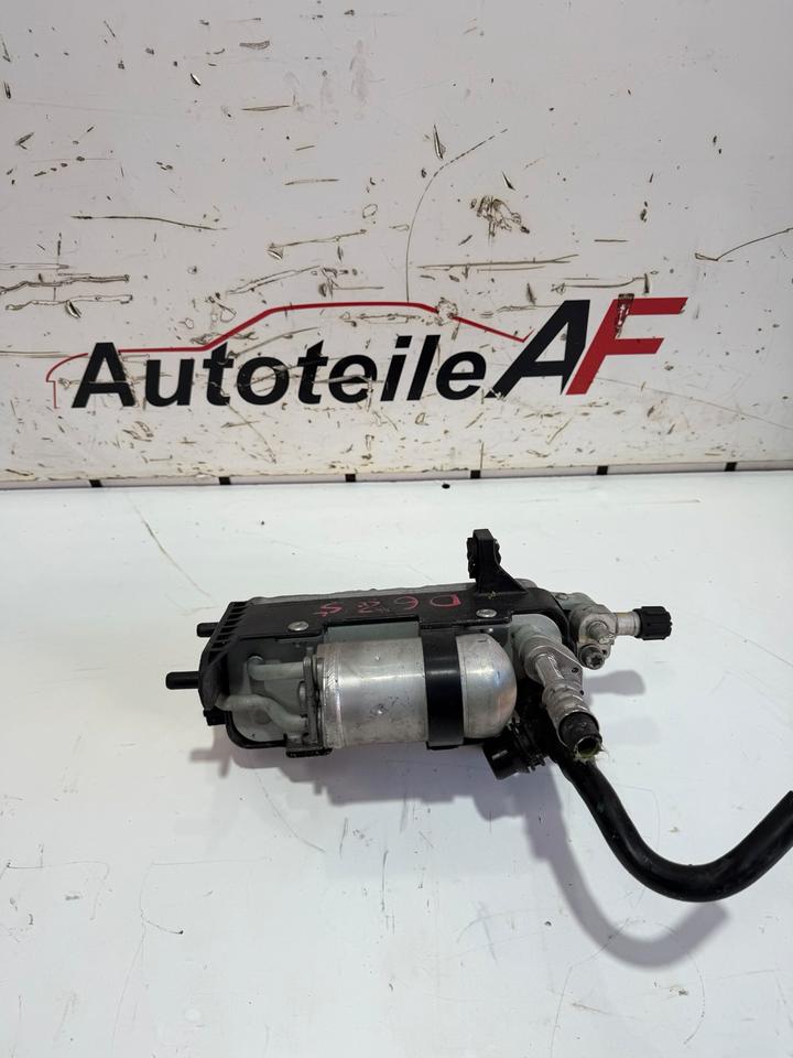 BMW 7er G11 G12 Kondensator Klimaanlage Trockner 6842989