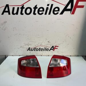 Audi S4 B6 8E Limousine Heckleuchte Rückleuchte Hinten