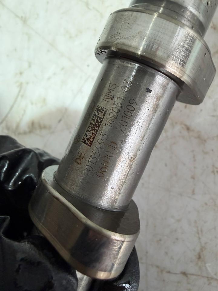 Audi A4 A5 8T B8 8K Einlass Auslass Nockenwelle 06H101D – Bild 11