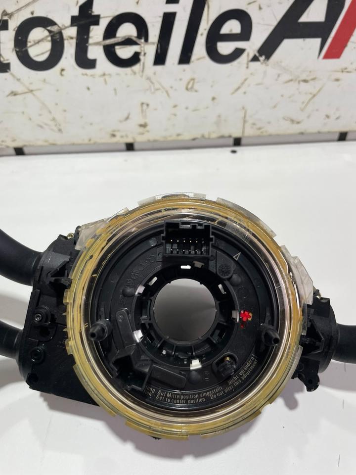 Porsche Cayenne 9PA Schleifring Lenkstockschalter 7L5953549C – Bild 2